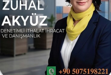 SafeSupplier: Kalite ve Güvenin Yeni Adı